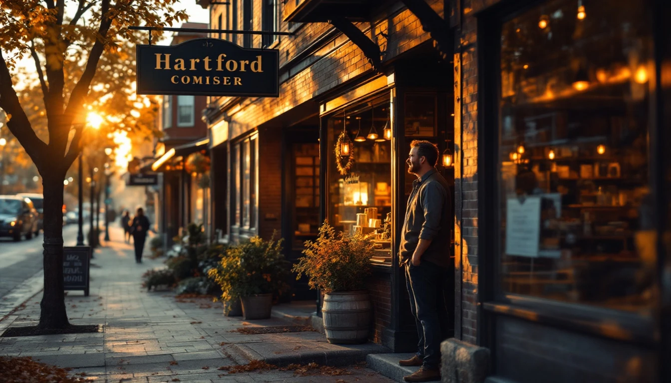 SBA 7(a) loan for buying a business in Connecticut