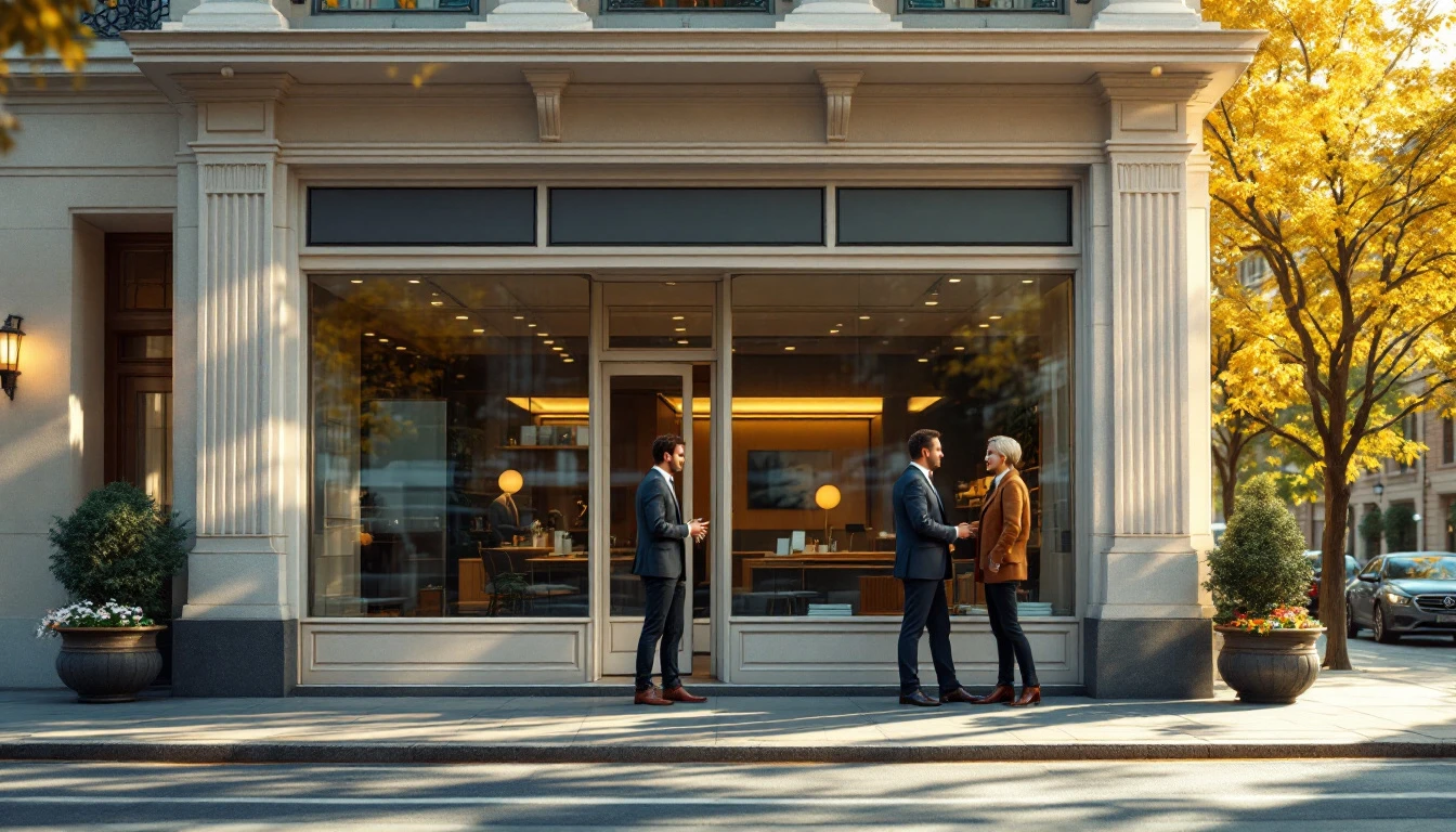 SBA 7(a) loan for buying a business in District of Columbia