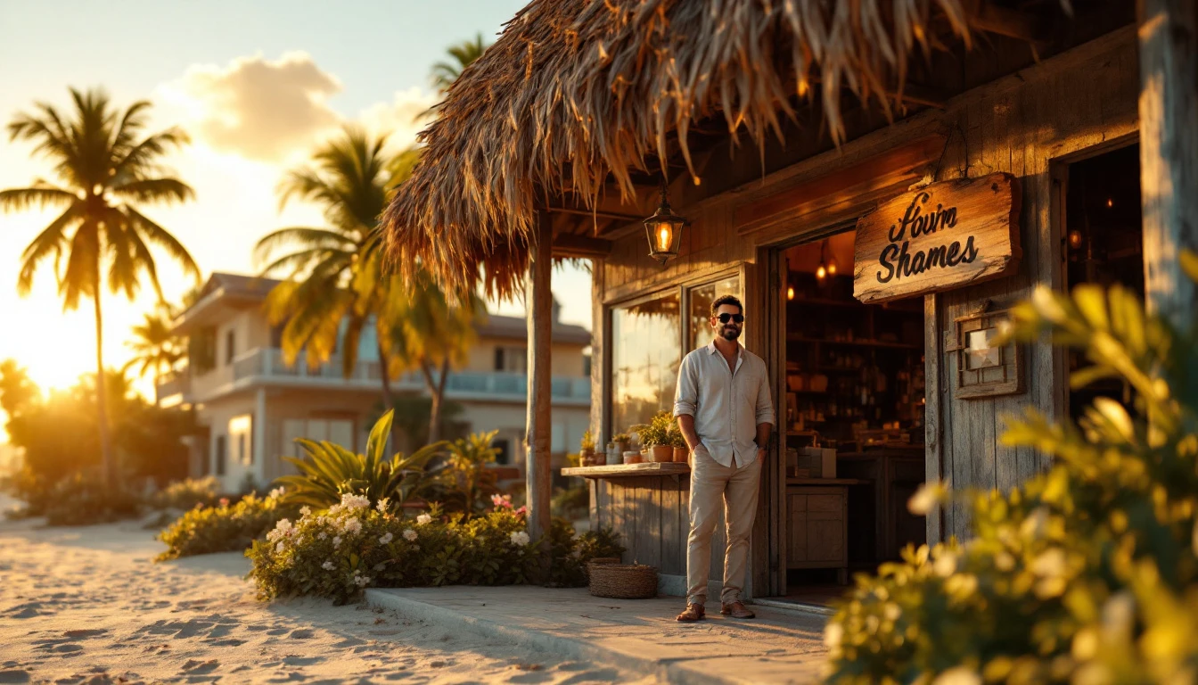 SBA 7(a) loan for buying a business in Hawaii