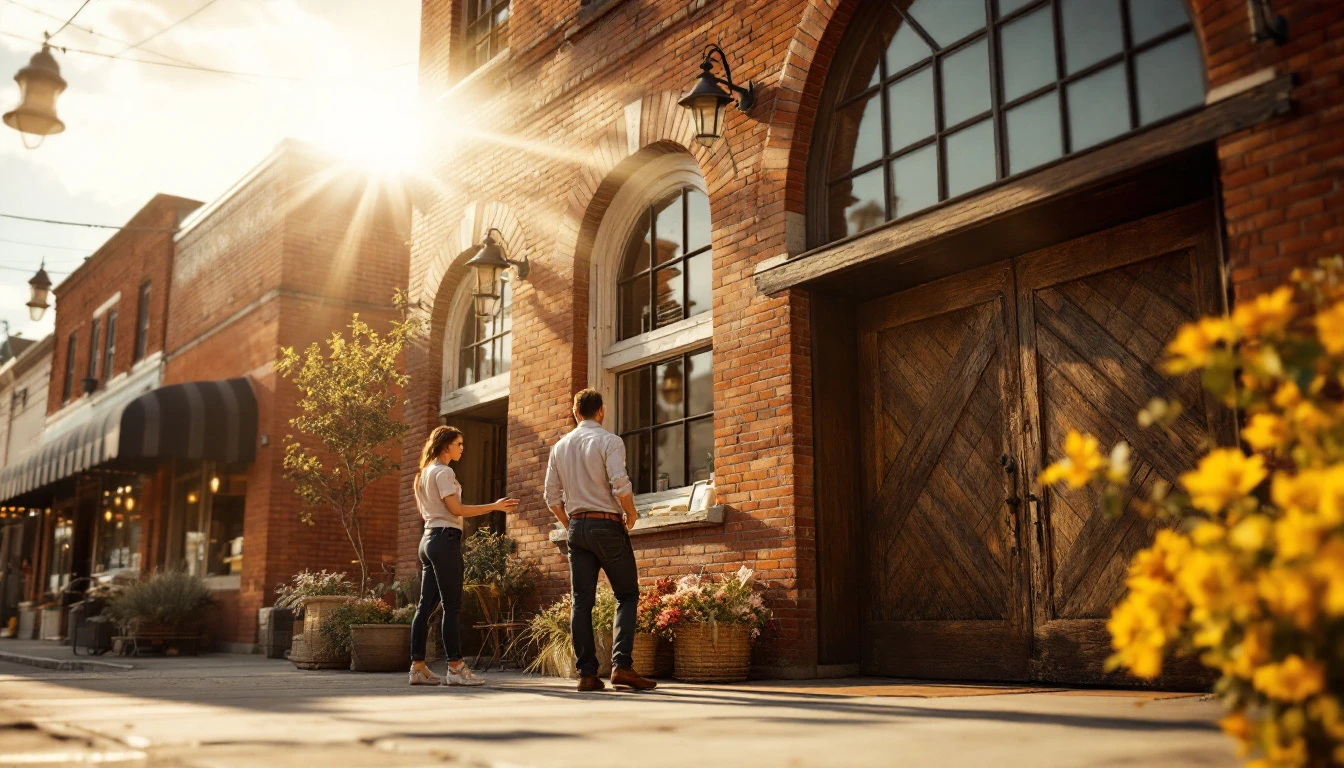 SBA 7(a) loan for buying a business in Kansas