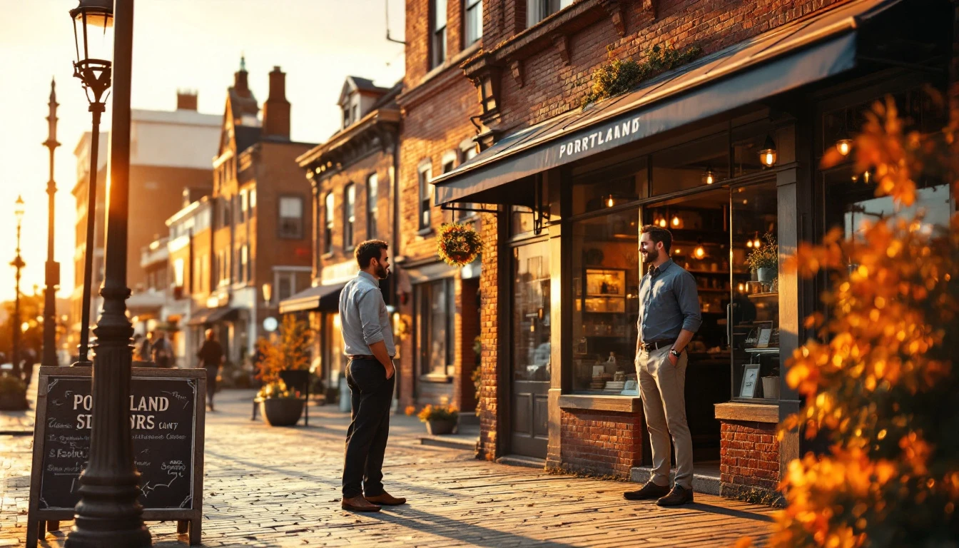 SBA 7(a) loan for buying a business in Maine
