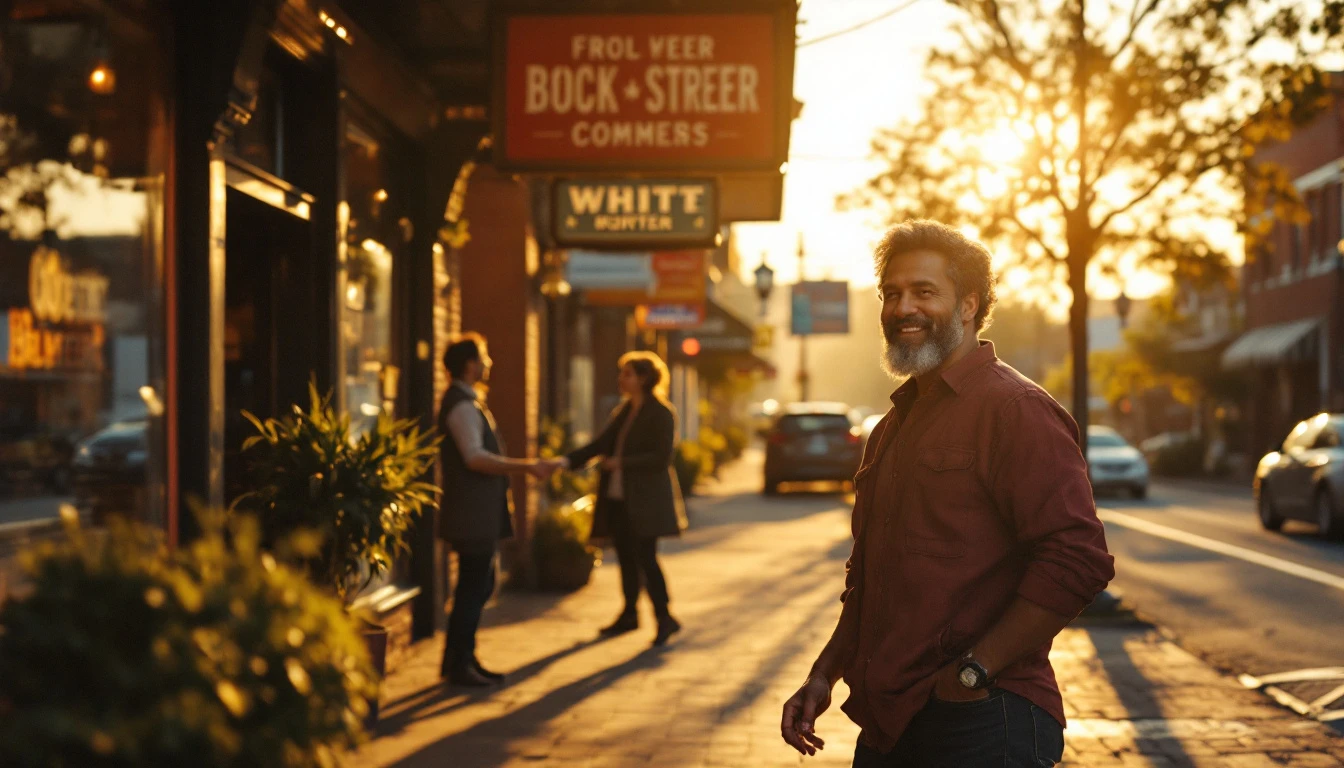 SBA 7(a) loan for buying a business in Mississippi