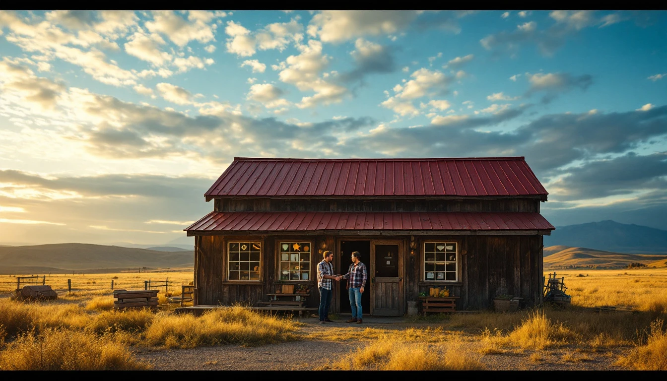 SBA 7(a) loan for buying a business in Montana