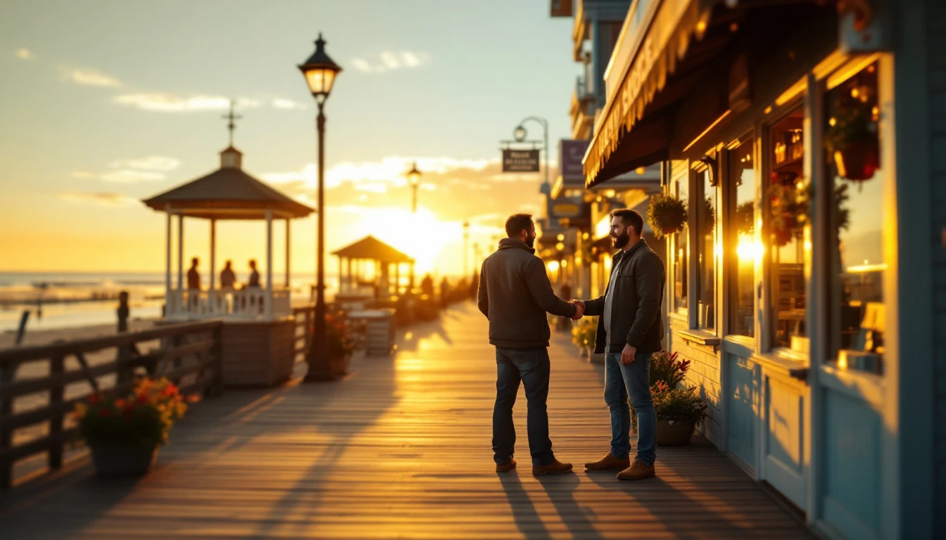 SBA 7(a) loan for buying a business in New Jersey