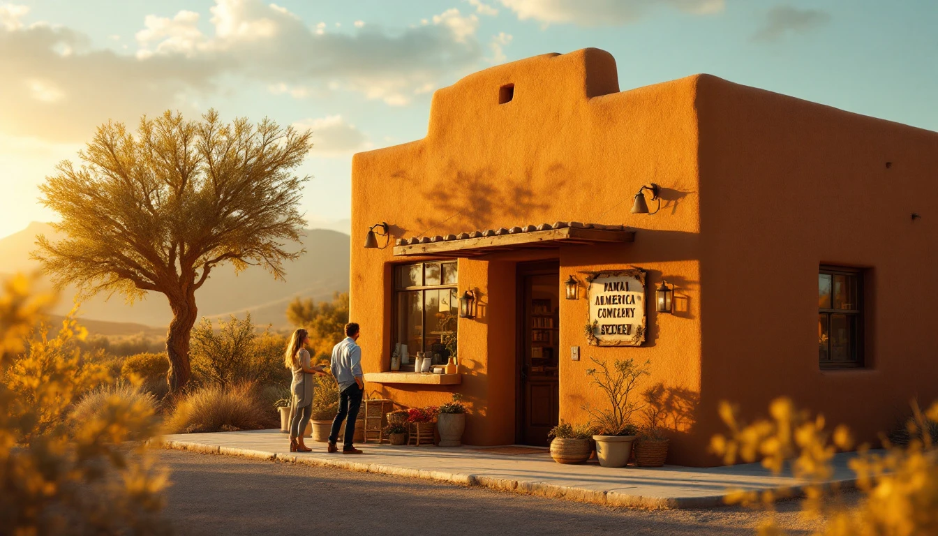 SBA 7(a) loan for buying a business in New Mexico