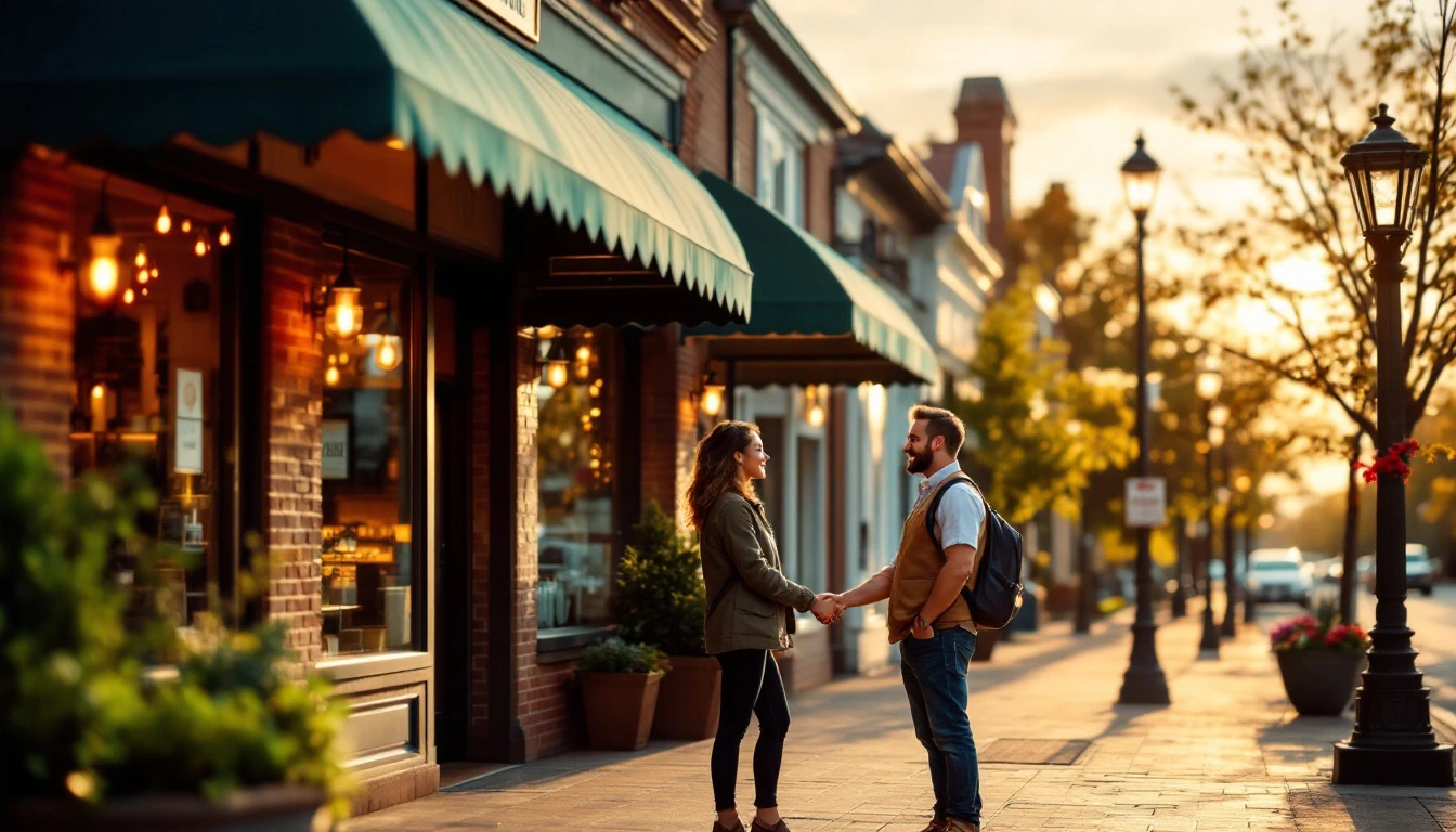 SBA 7(a) loan for buying a business in Ohio