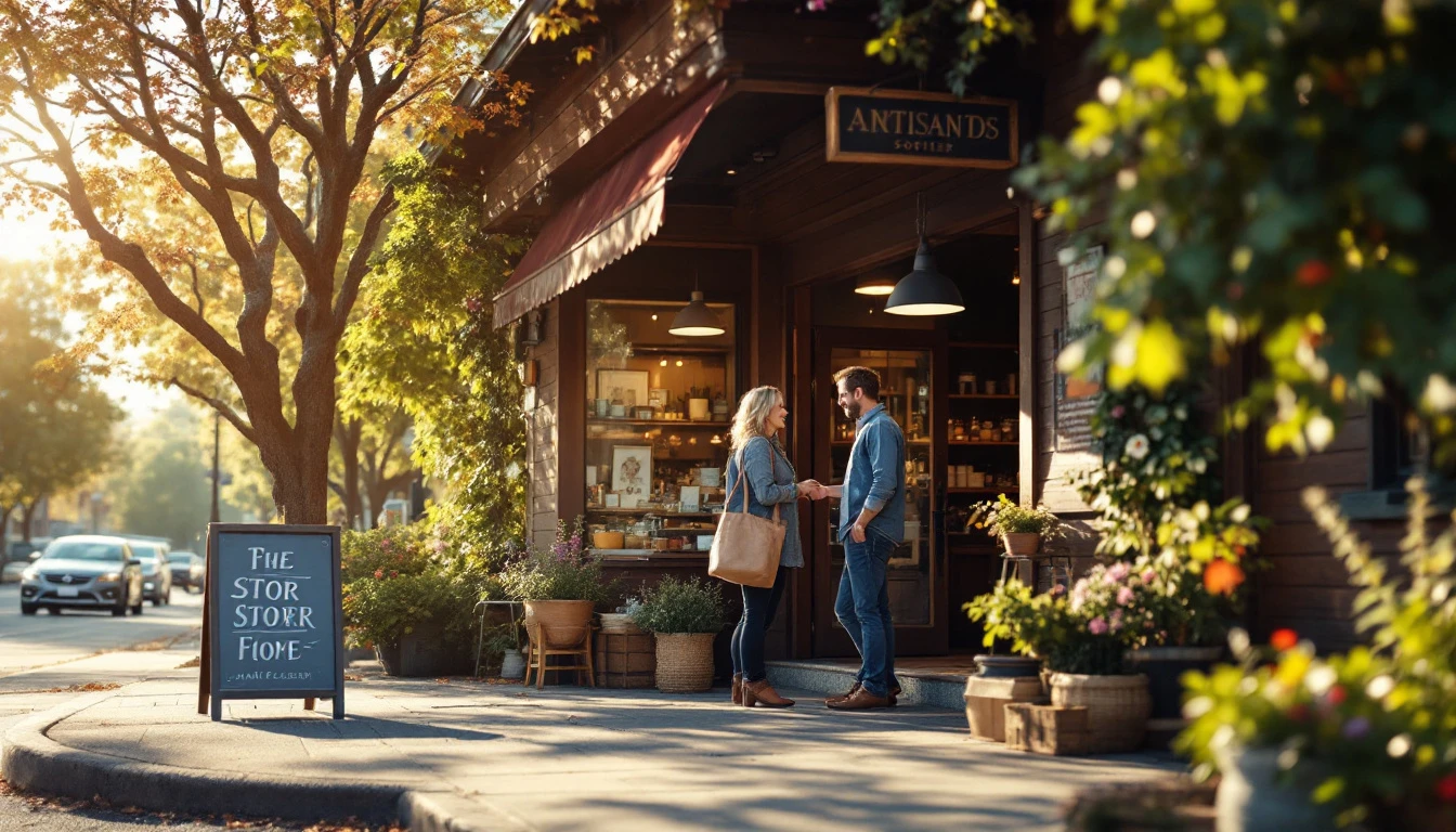 SBA 7(a) loan for buying a business in Oregon