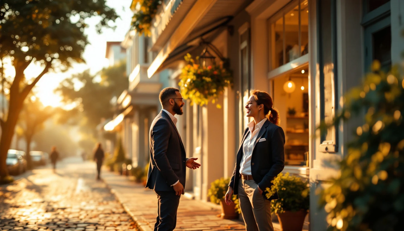 SBA 7(a) loan for buying a business in South Carolina