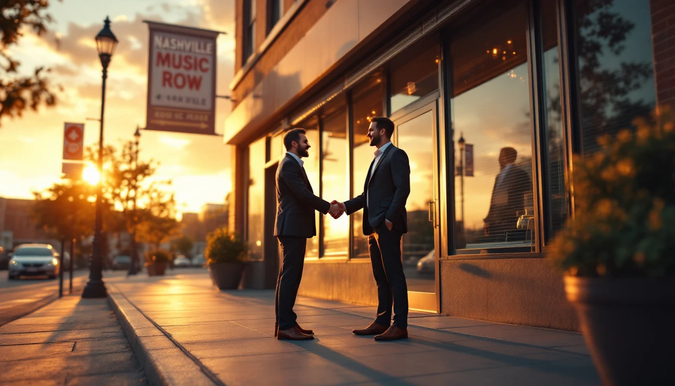 SBA 7(a) loan for buying a business in Tennessee
