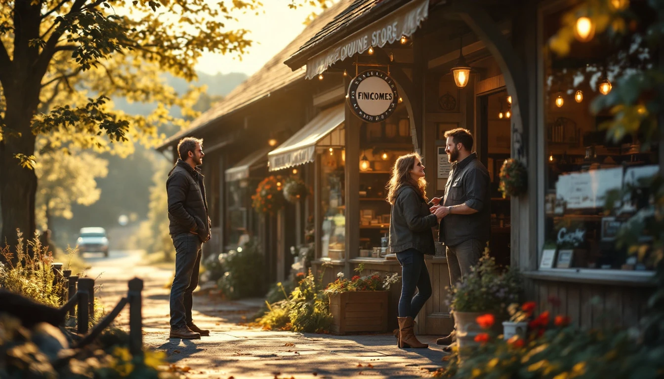 SBA 7(a) loan for buying a business in Vermont