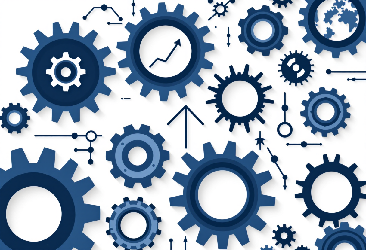 12 value levers that maximize security integration business valuation before private equity sale: recurring revenue, GM hire, modern tech stack, pricing discipline, customer concentration