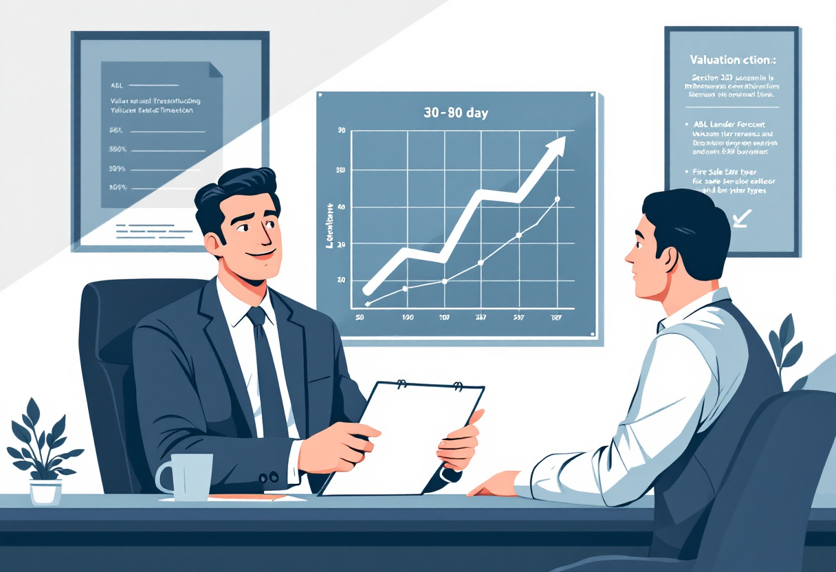 Sell my business fast distressed exit playbook