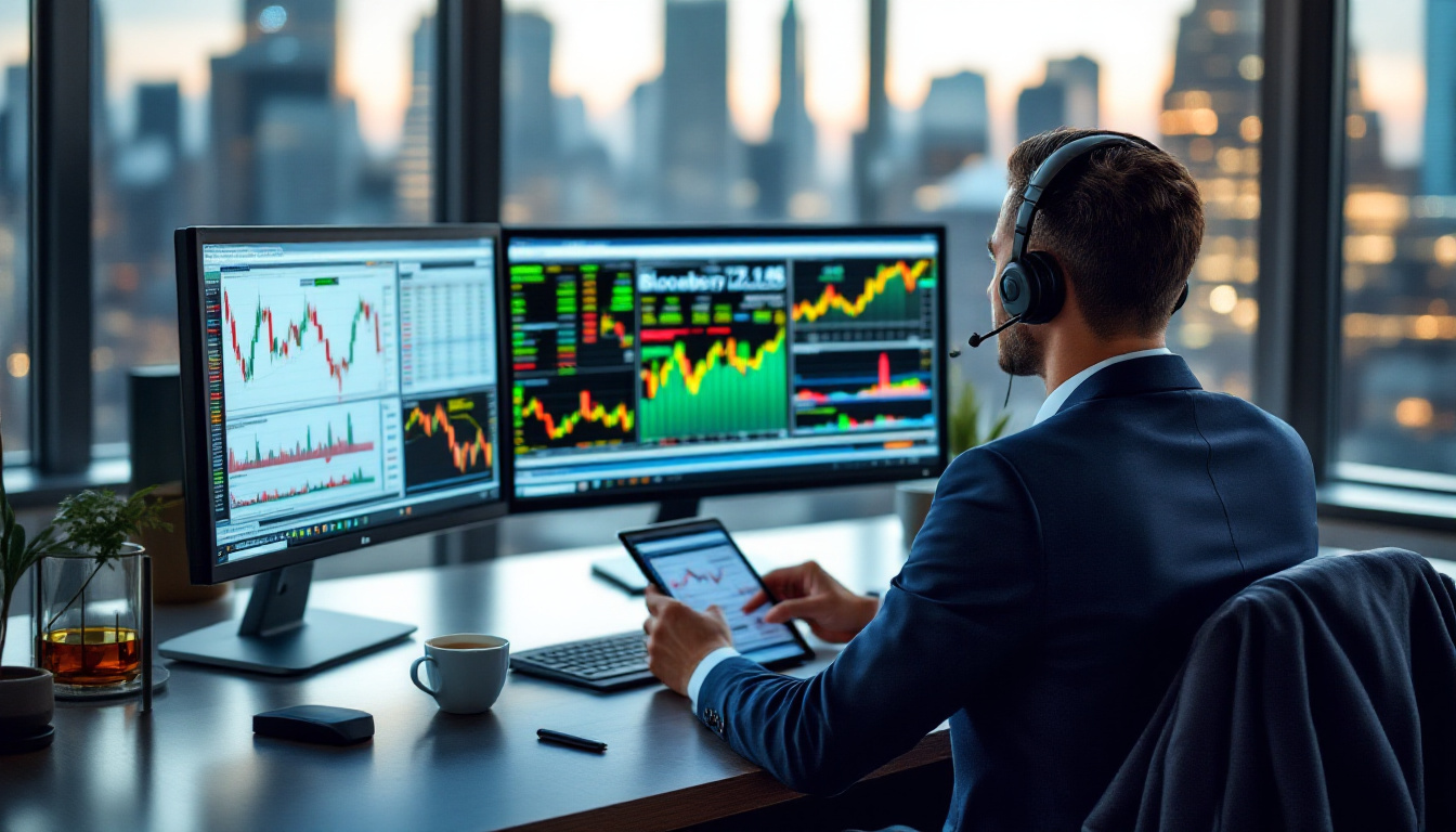 Sell-Side Analyst: 2026 IB Career Guide From Day 1 to Exit