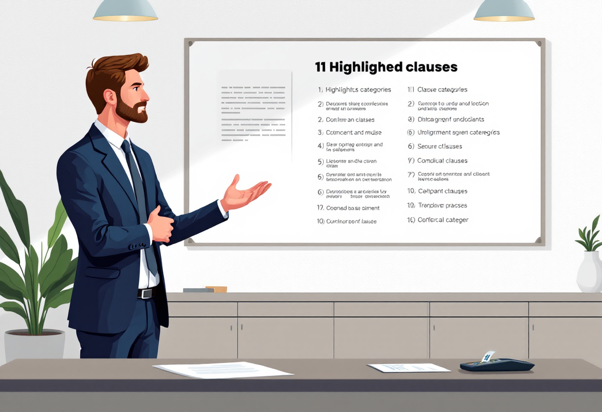 Small business sale term sheet template