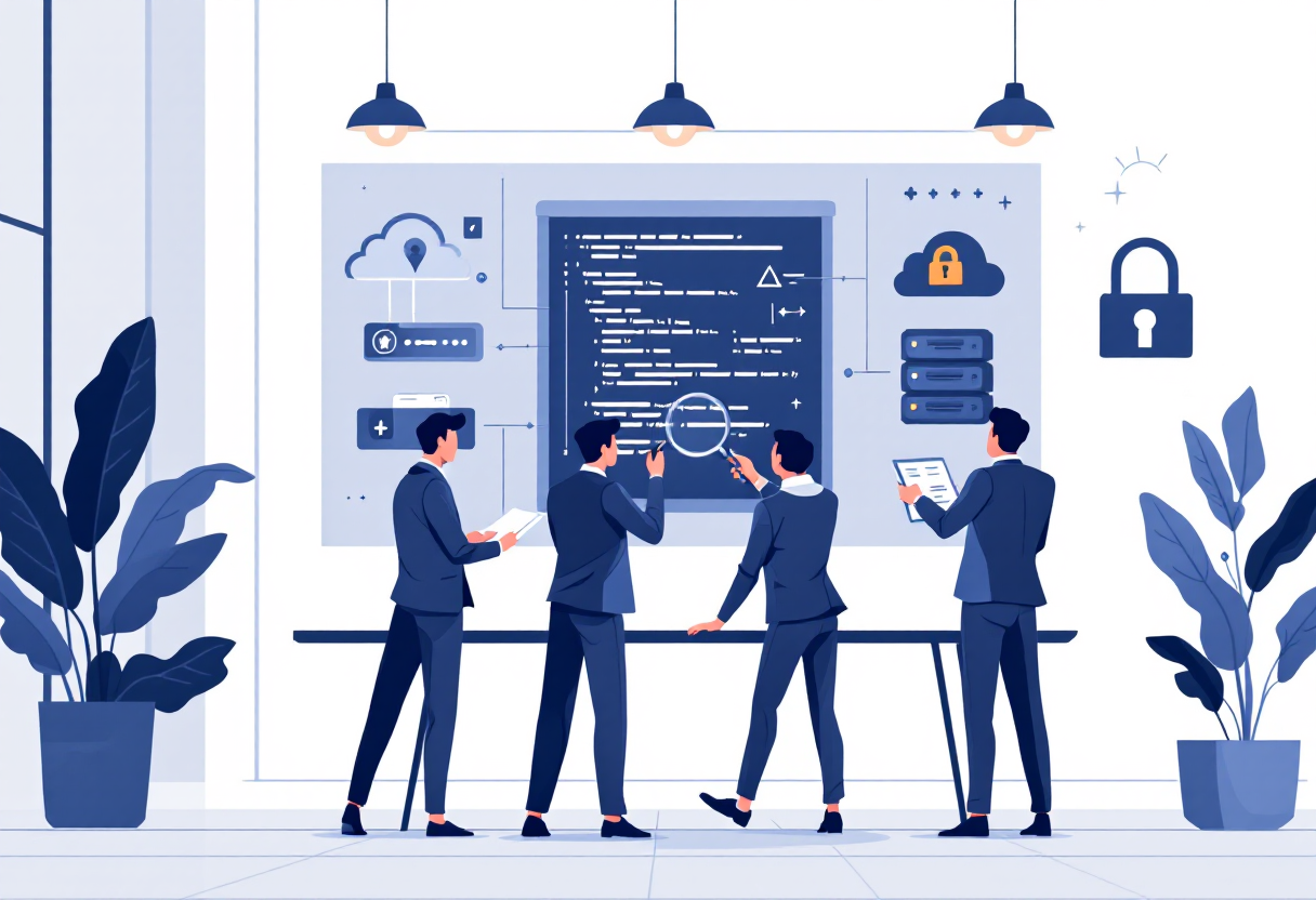 Technology due diligence in M&A