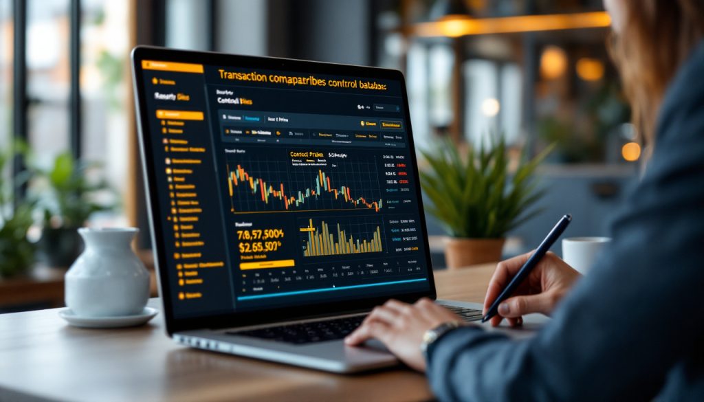 Transaction Comparables
