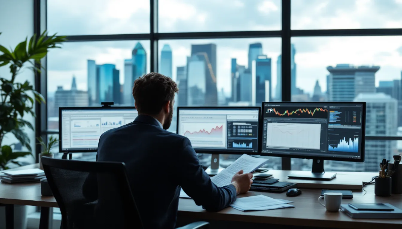 Cpa Accounting business in the UK