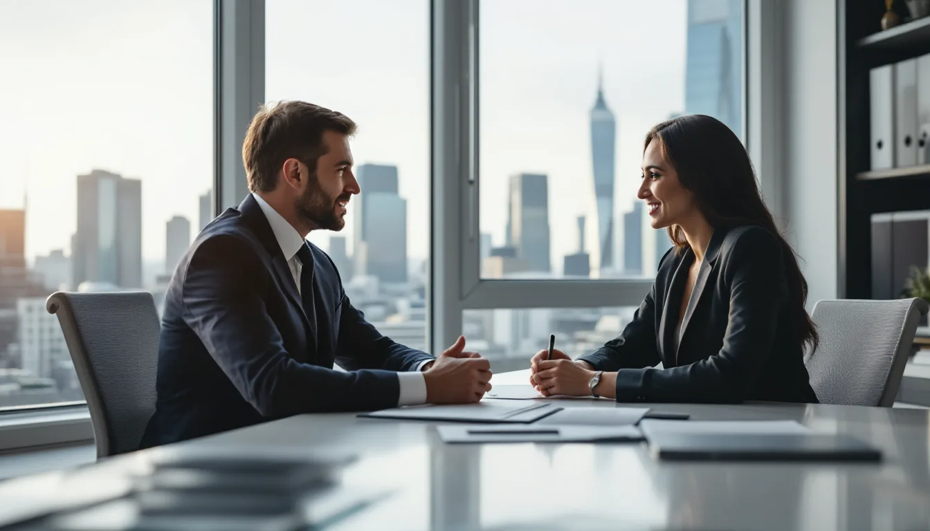 Wealth Ria business in the UK