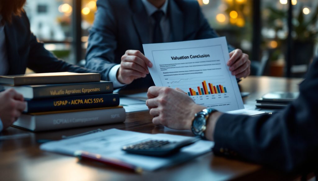 Valuation Opinion vs Fairness Opinion: 2026 Guide to Calculation, Conclusion, and Transaction Opinions