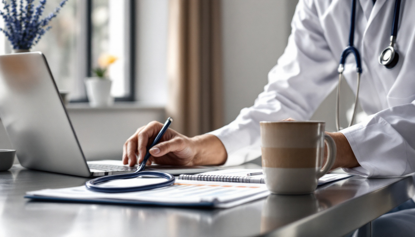 Sell a veterinary practice in Washington, D.C.