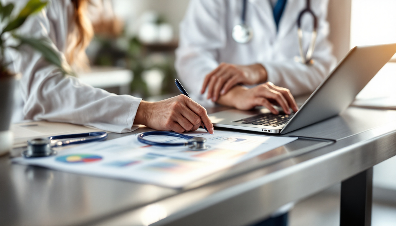 Sell a veterinary practice in Georgia