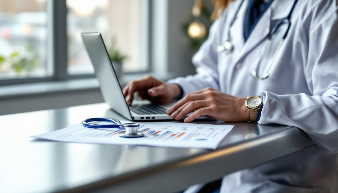 Sell a veterinary practice in Indiana