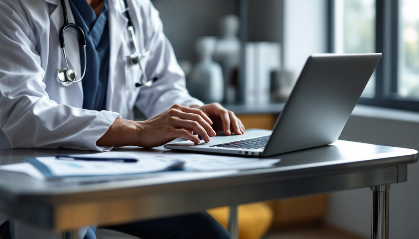 Sell a veterinary practice in Michigan