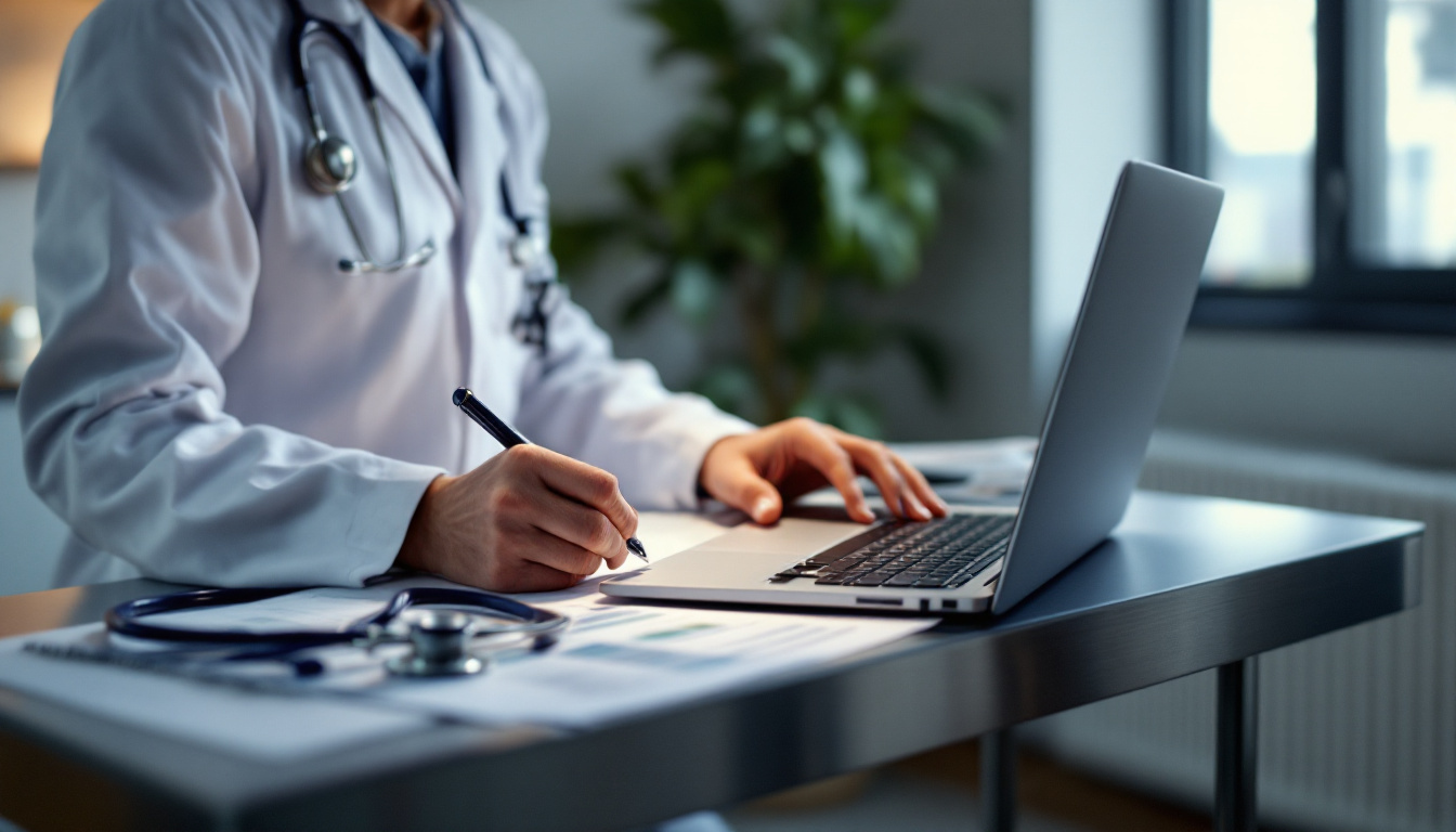 Sell a veterinary practice in Minnesota