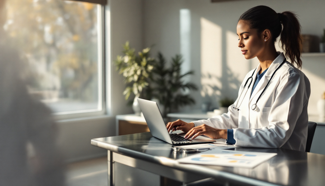 Sell a veterinary practice in Mississippi