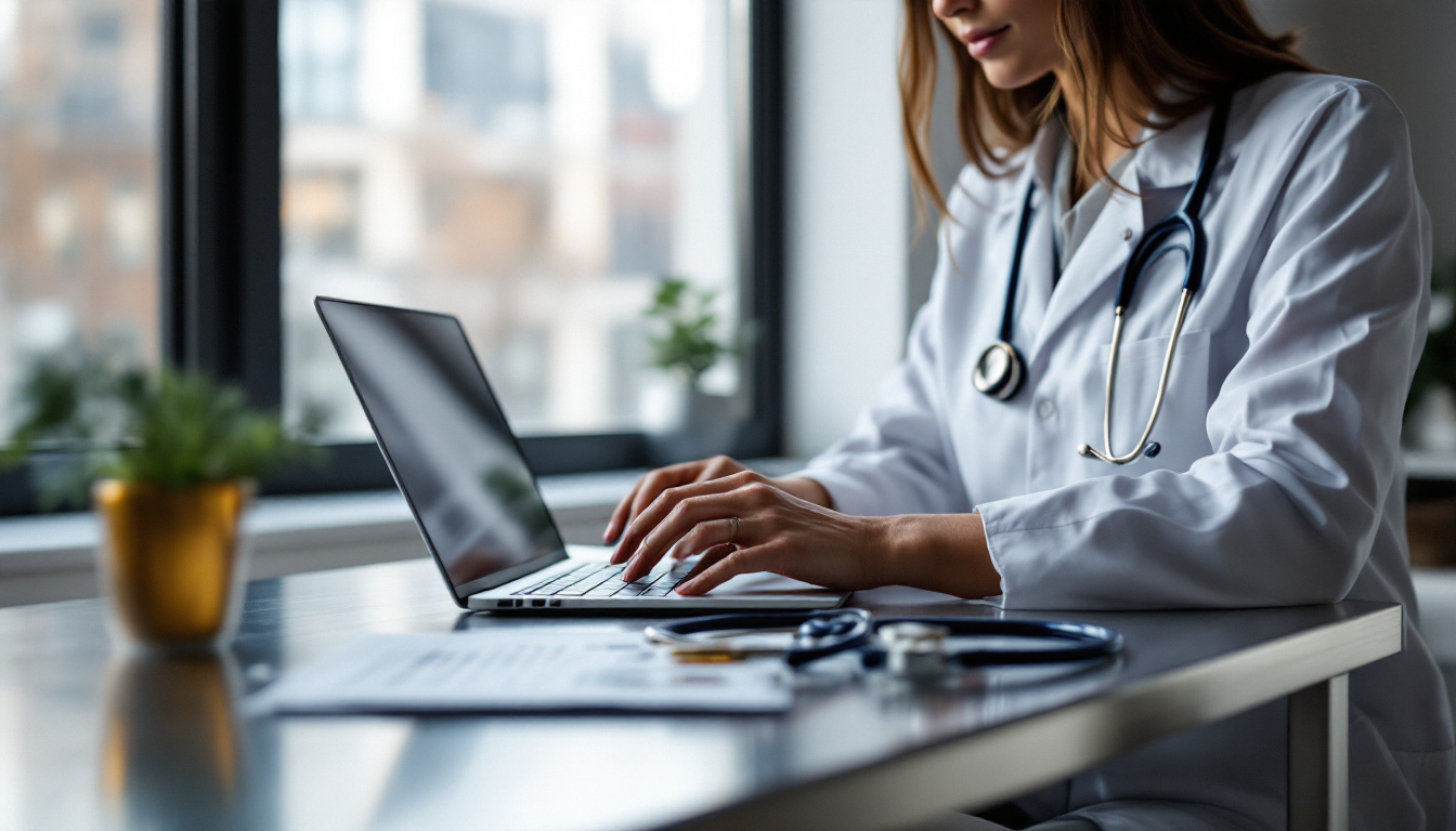 Sell a veterinary practice in New York
