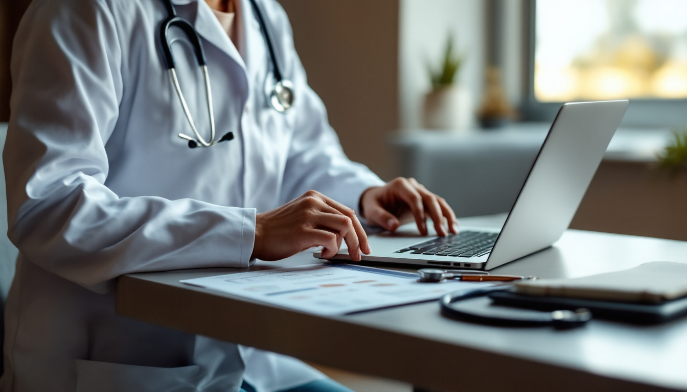Sell a veterinary practice in North Dakota