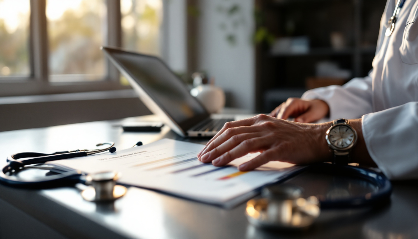 Sell a veterinary practice in Ohio