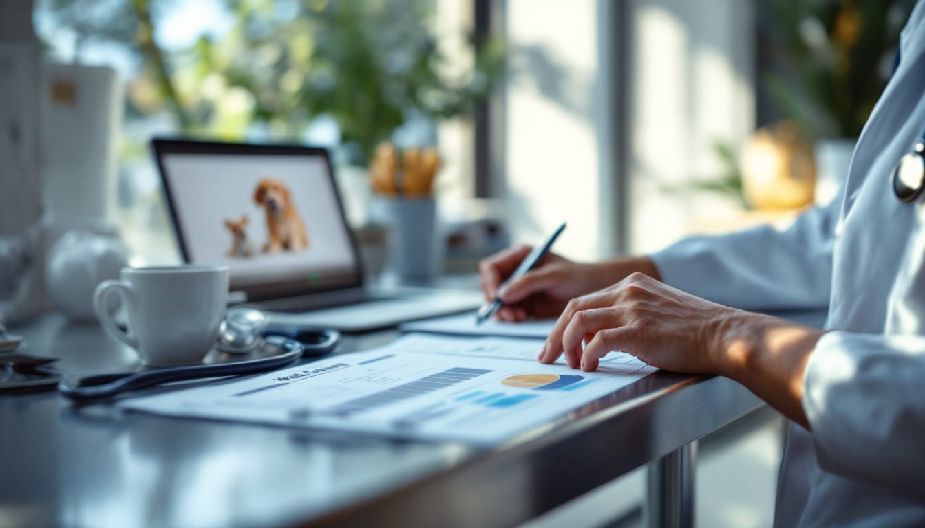 Sell a veterinary practice in Rhode Island