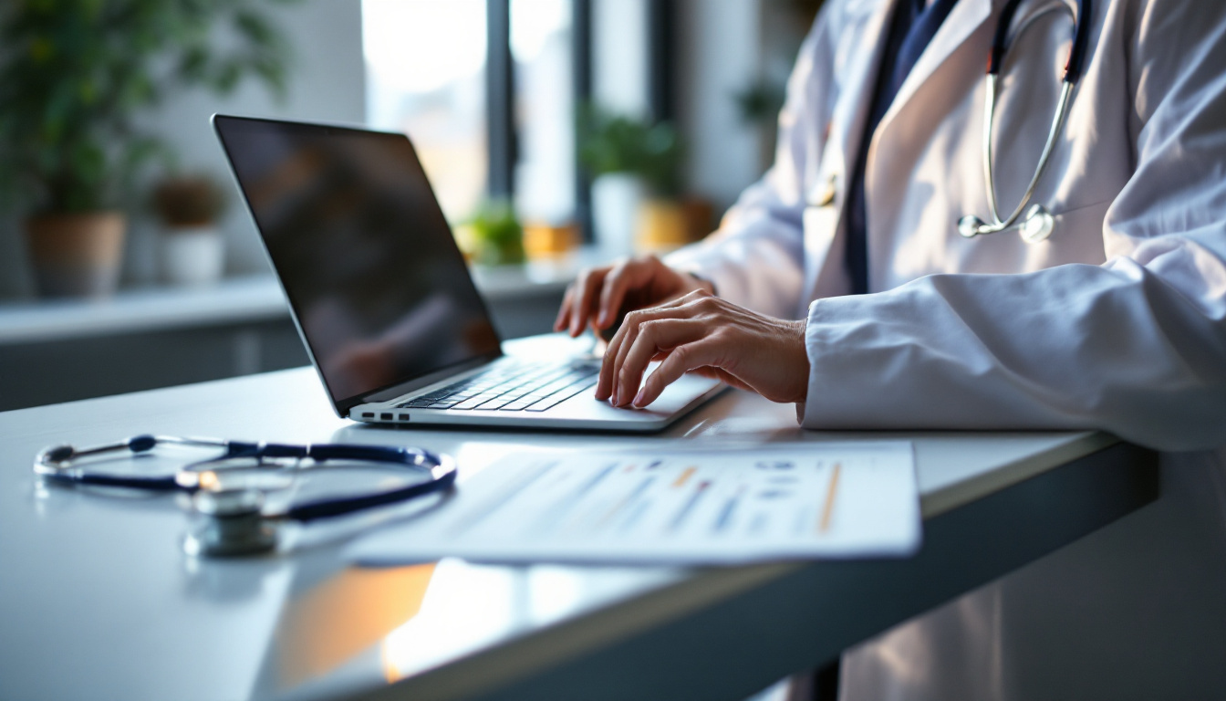 Sell a veterinary practice in Utah