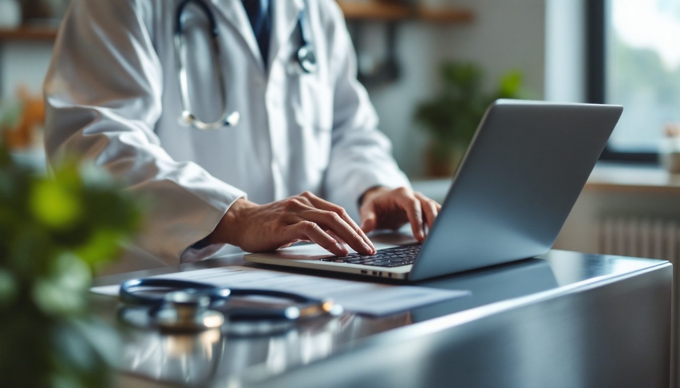 Sell a veterinary practice in West Virginia
