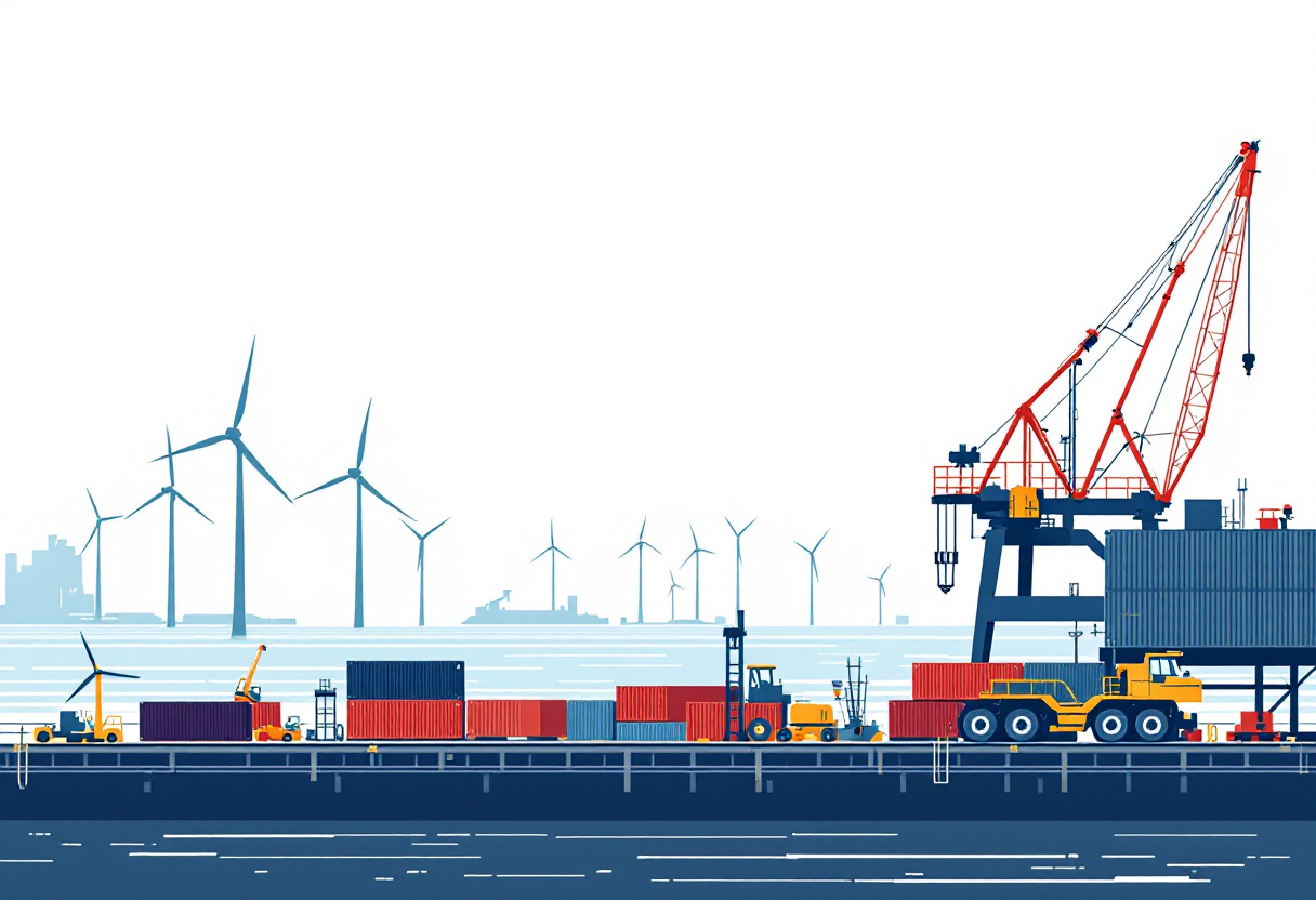 Marine construction in Virginia: pier, bulkhead, piling, wharf work