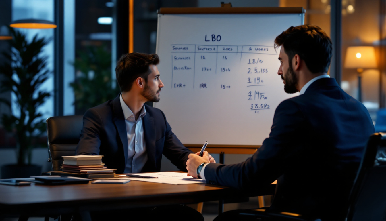 walk-me-through-an-lbo