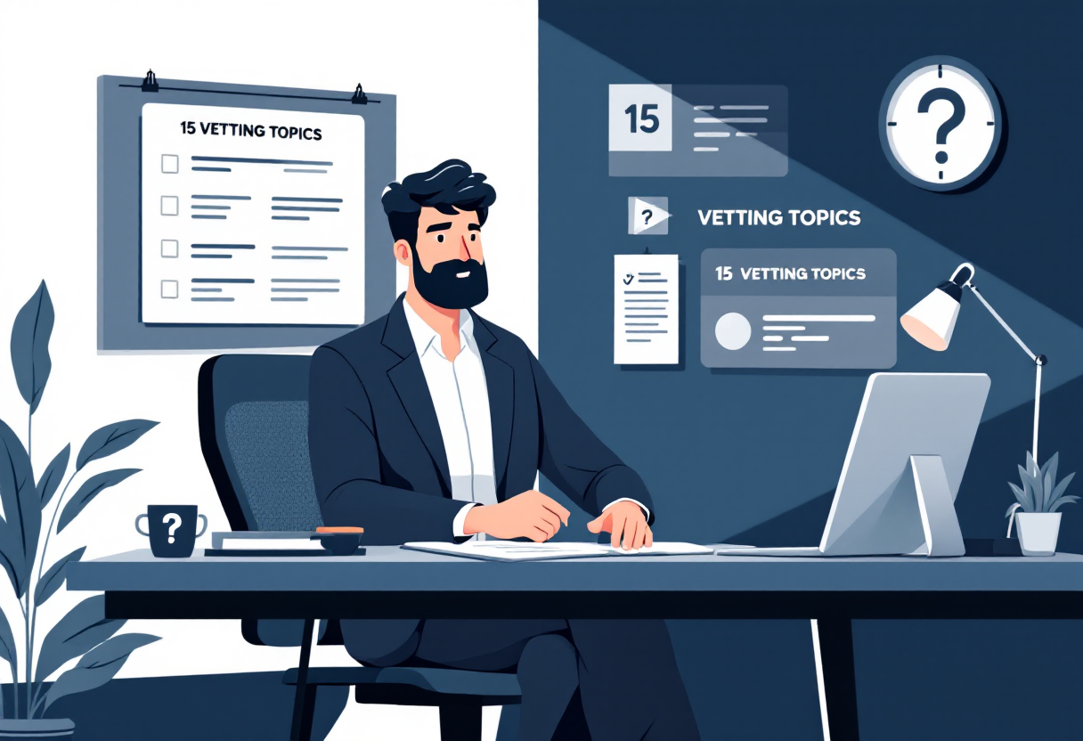 Questions to ask a business broker before hiring