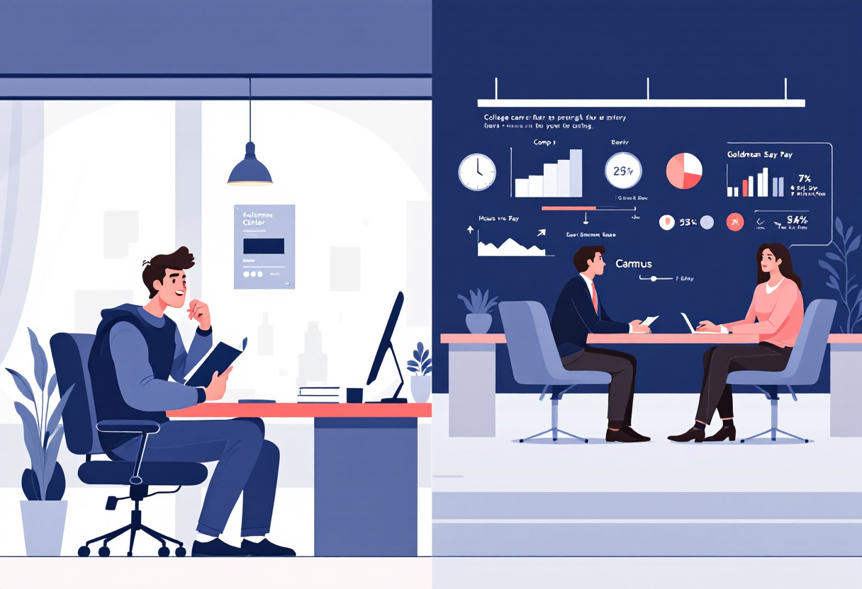 Why investment banking as a career honest answer