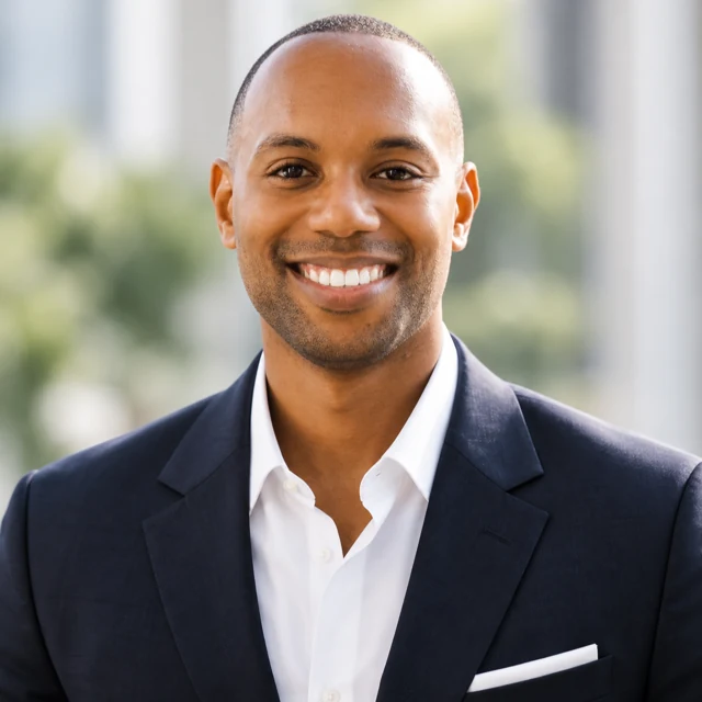 Brad Jeter, Strategic Partner Exit Planning at CT Strategic Partners, Certified Exit Planning Advisor