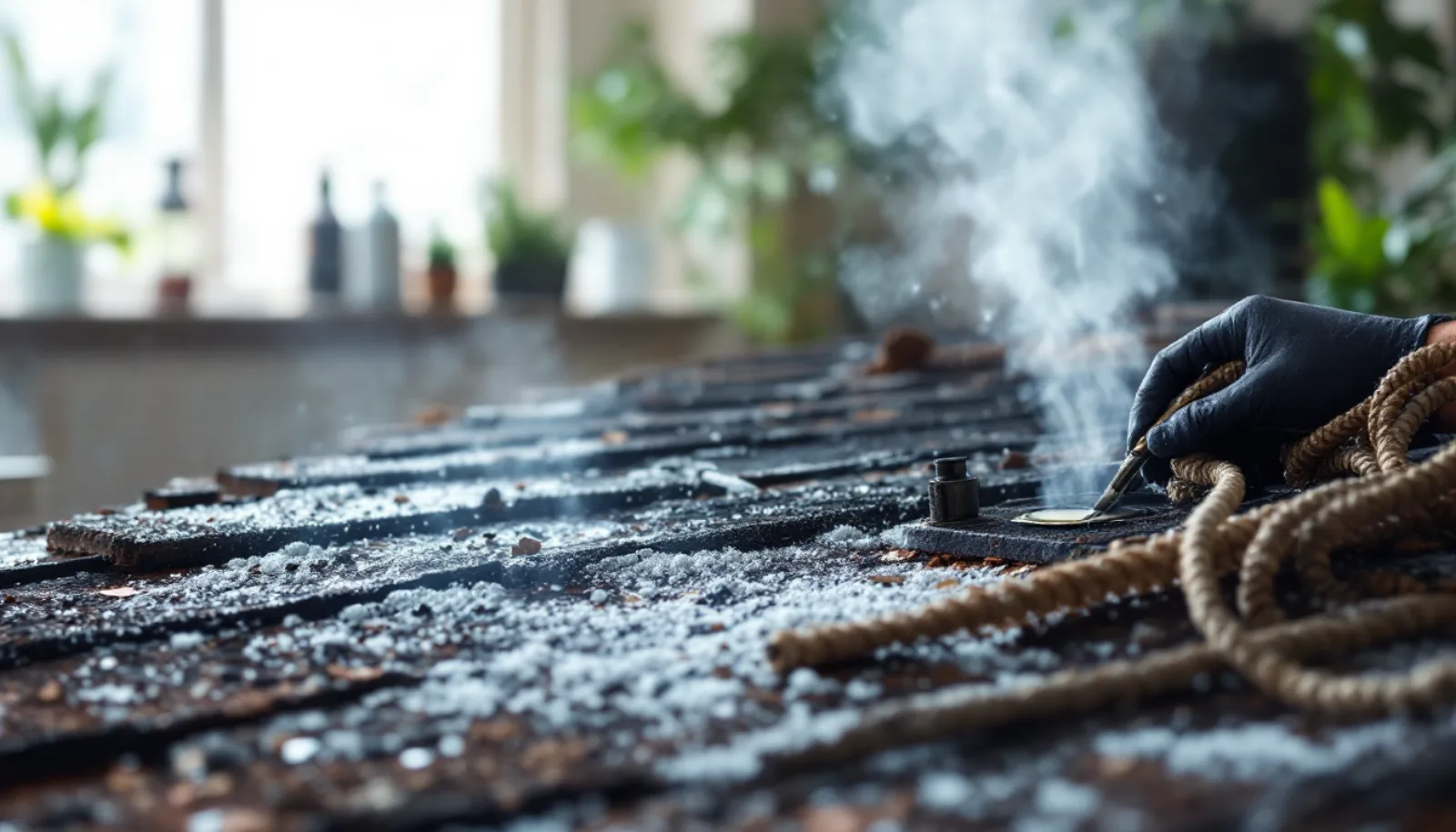 12 value levers that maximize chimney sweep business valuation before private equity sale: recurring revenue, GM hire, modern tech stack, pricing discipline, customer concentration