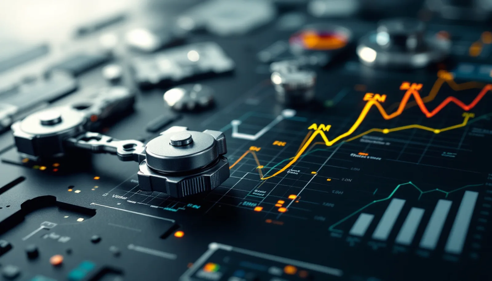 12 value levers that maximize consulting firm valuation before private equity sale: recurring revenue, GM hire, modern tech stack, pricing discipline, customer concentration