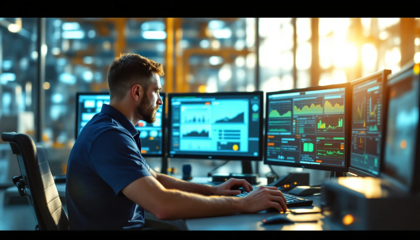 Control System Integrator Business Valuation