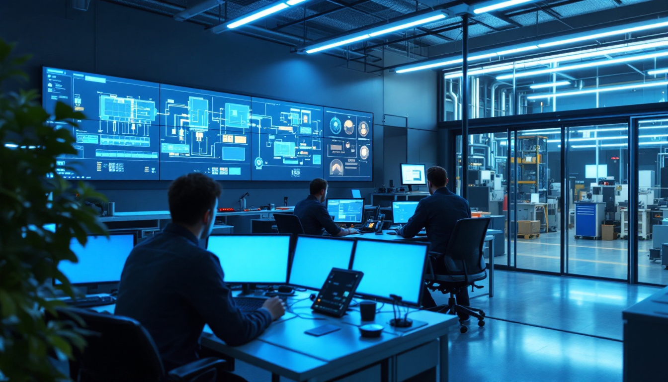 Control System Integrator M&A Multiples Report 2026