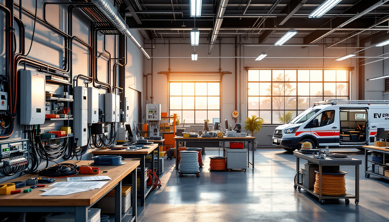 Electrical Contractor M&A Multiples Report 2026