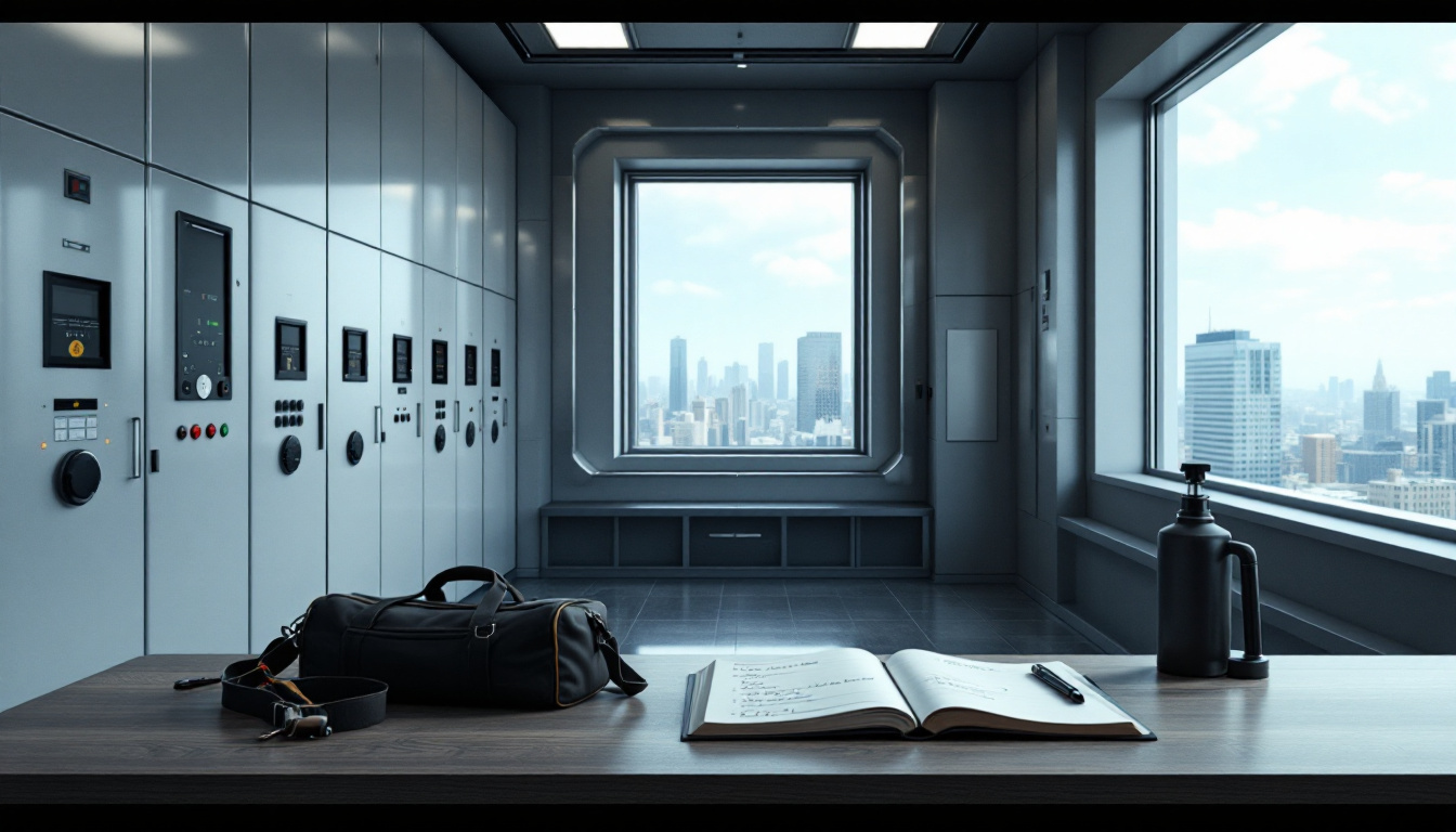 Elevator Company M&A Multiples Report 2026