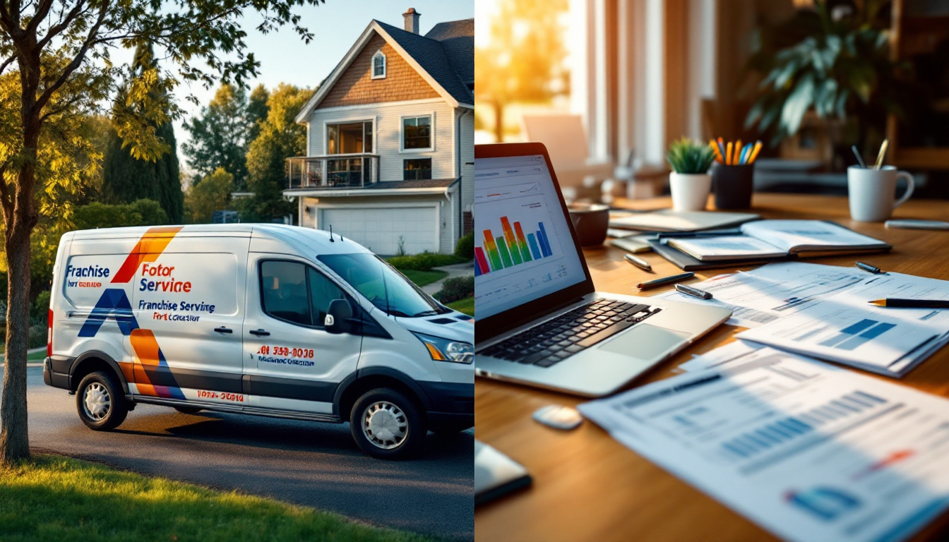 Franchise vs Buying a Business in 2026: The Full Data Comparison