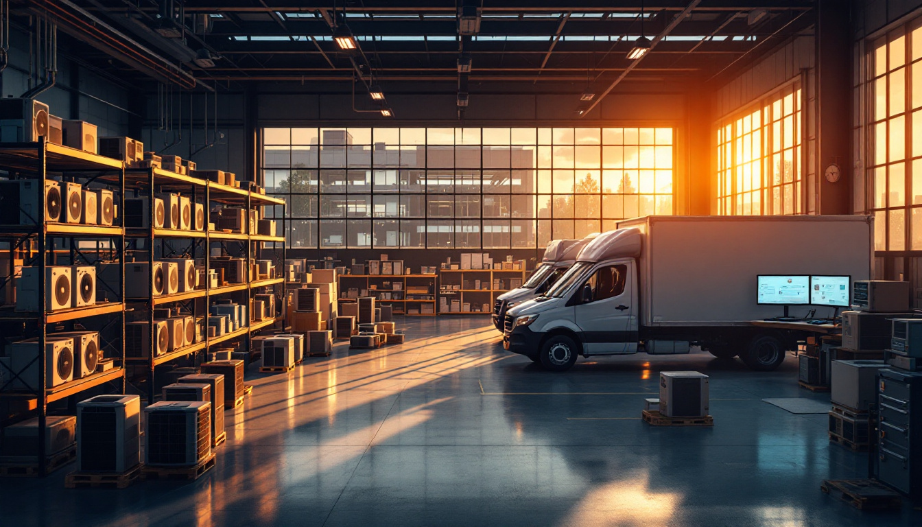 HVAC M&A Multiples Report 2026