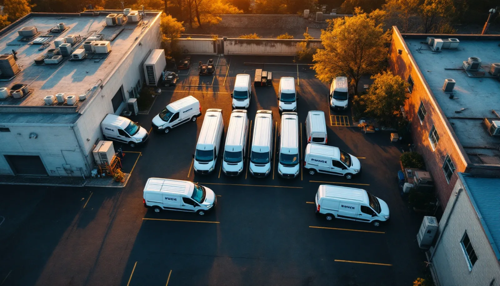 HVAC roll-up opportunity by US region 2026