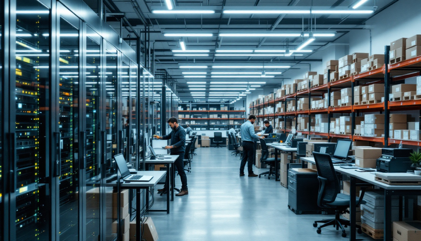 IT Services and VAR M&A Multiples Report 2026